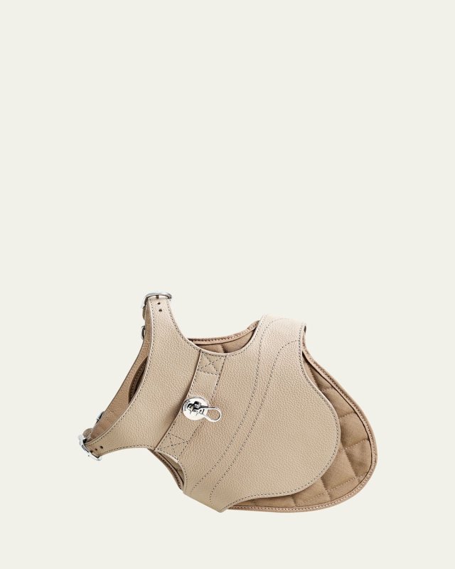 The Babbi Dog Harness